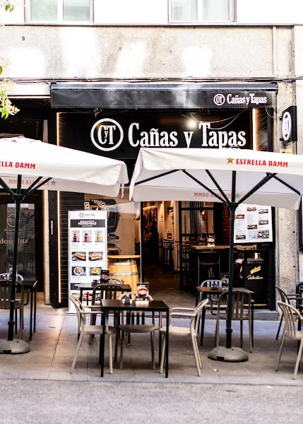 Cañas y Tapas - Bar de tapas en Madrid - foto 2