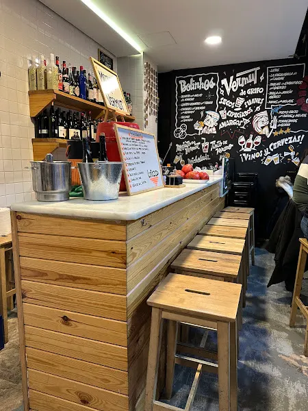 Latazo - Bar de tapas en Madrid - foto 2