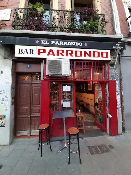 Parrondo - Bar de tapas en Madrid - foto 2