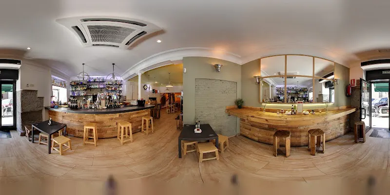 Taberna Más Al Sur