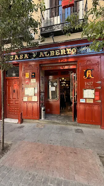 Casa Alberto
