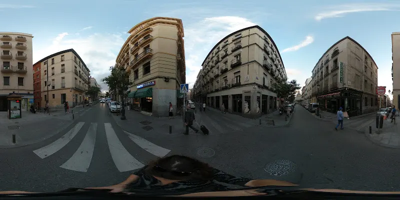 La Muxa de Espronceda