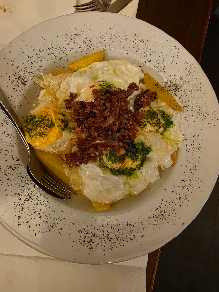 TABERNA EL ALAMBIQUE