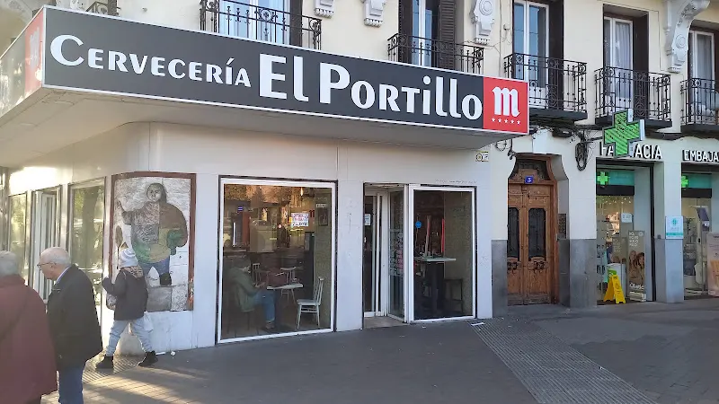 Embajadores | Sports & Tapas Bar Madrid