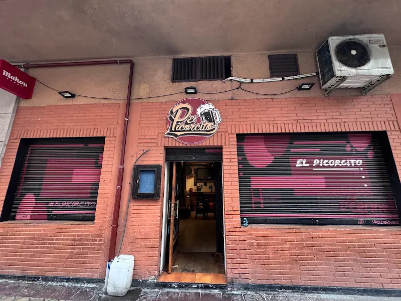 El Picorcito