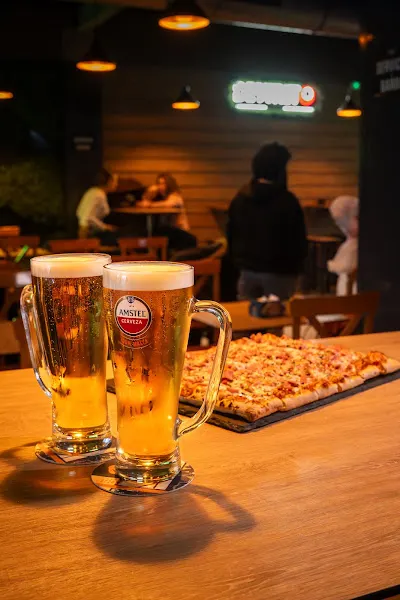 Distrito 7 | Sports & Drinks