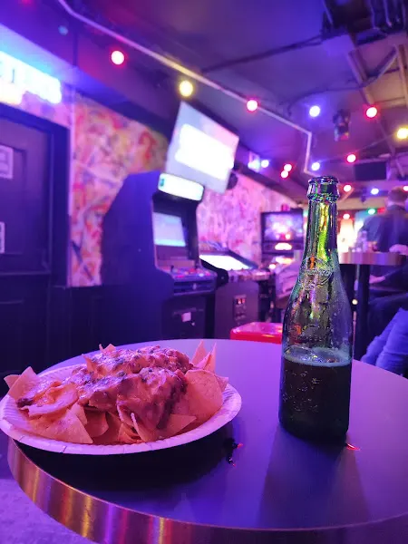 Malasaña | Sports Pub Madrid - Madrid
