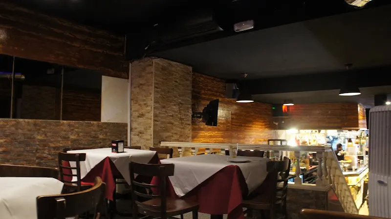 Café Bar Preciados