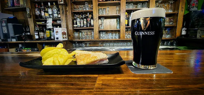 Bar Taberna Morrighan
