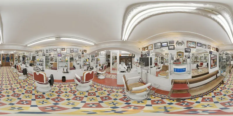El Kinze de Cuchilleros - Madrid