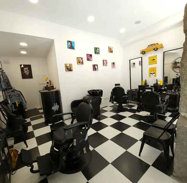 Play Barbershop