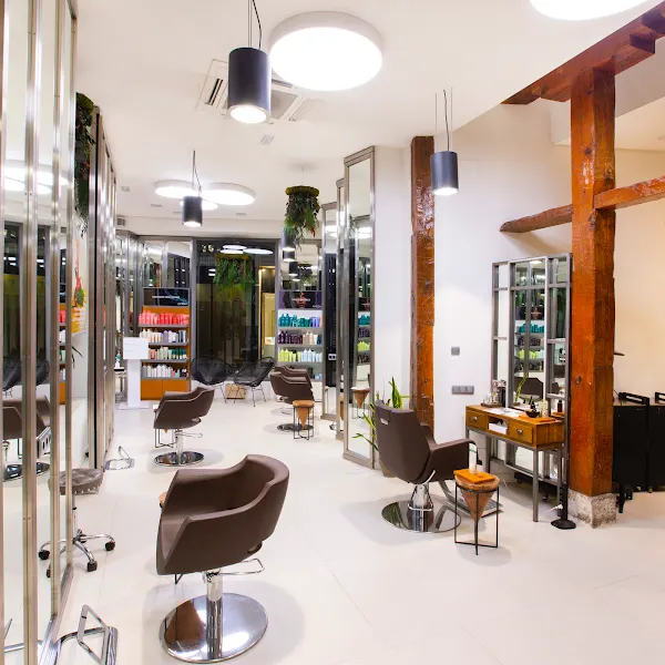 Javier Santamaría - Peluquería en Madrid - foto 2