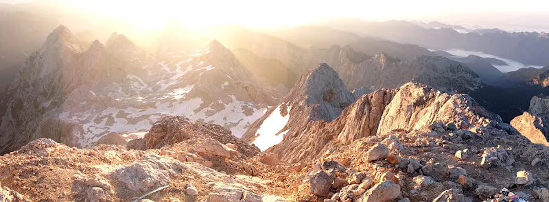 Dreampeaks