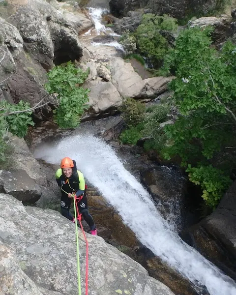 PATAGONICA - Guías de Montaña en Manzanares el Real