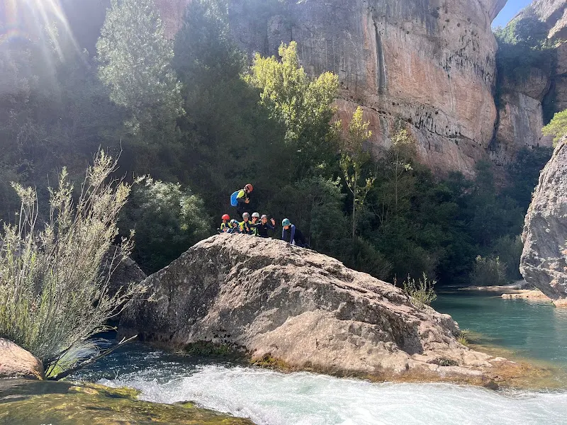 Madrid Outdoor Sports en Colmenar Viejo