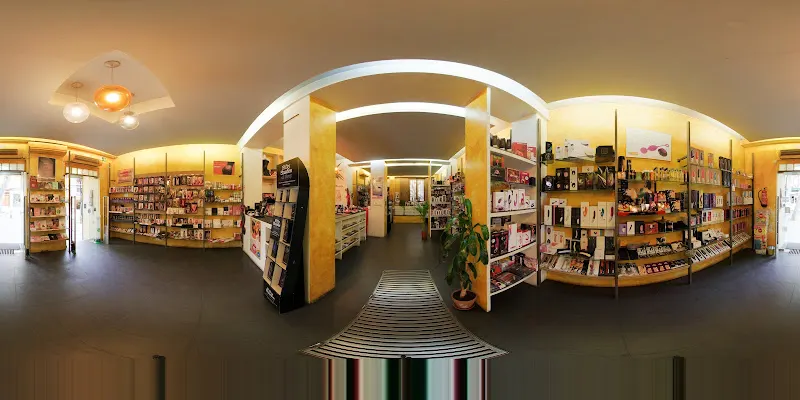 Tienda Erótica amantis - Rastro