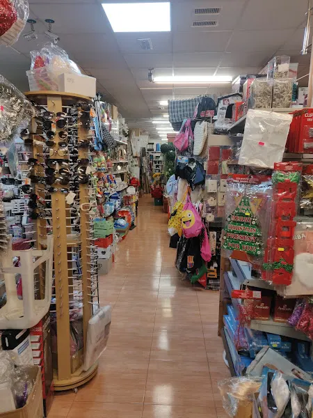 Bazar Divino