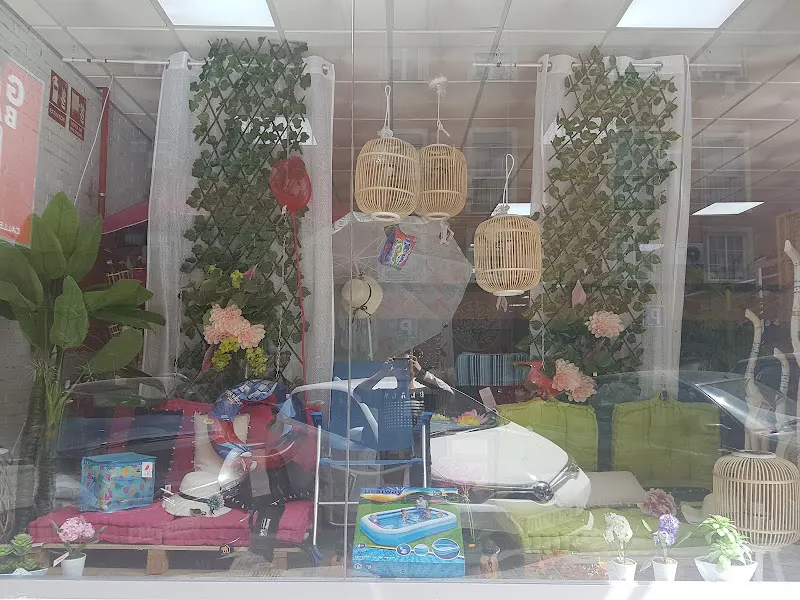 Gran Bazar