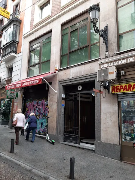 Bazar Guerra