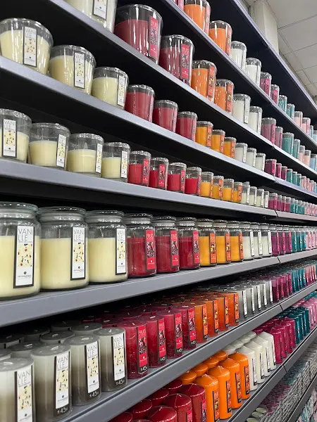 Kasava Store - Madrid