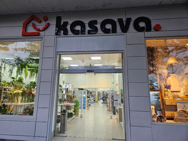 Kasava Store - Bazar en Madrid - foto 2