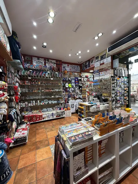 Bazar El Púlpito