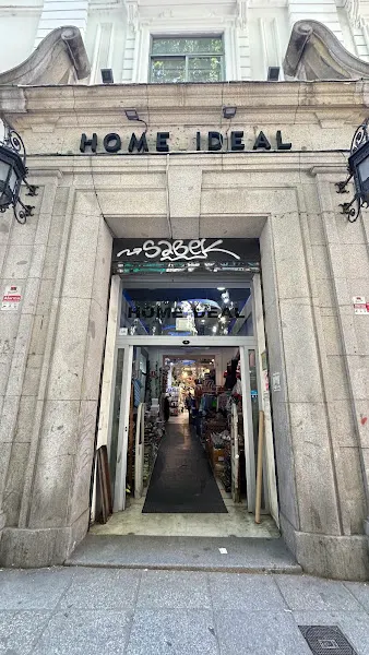 Home Ideal - Tienda de regalos en Madrid - foto 2