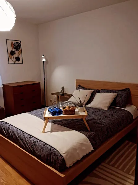 FIT Hostel Madrid - Hotel en Madrid - foto 2