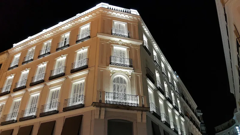 B&B HOTEL Madrid Centro Puerta del Sol - Hotel en Madrid - foto 2