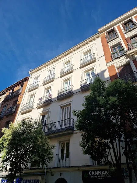 B&B HOTEL Madrid Centro Puerta del Sol - Hotel en Madrid - foto 3