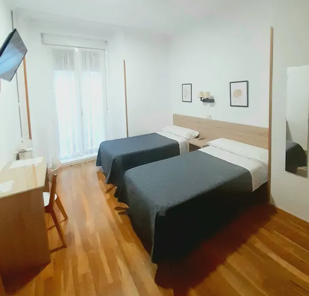 Arc House Madrid - Hotel en Madrid - foto 2