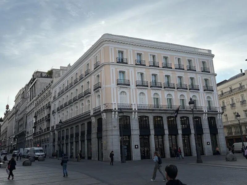 Arc House Madrid - Hotel en Madrid - foto 3