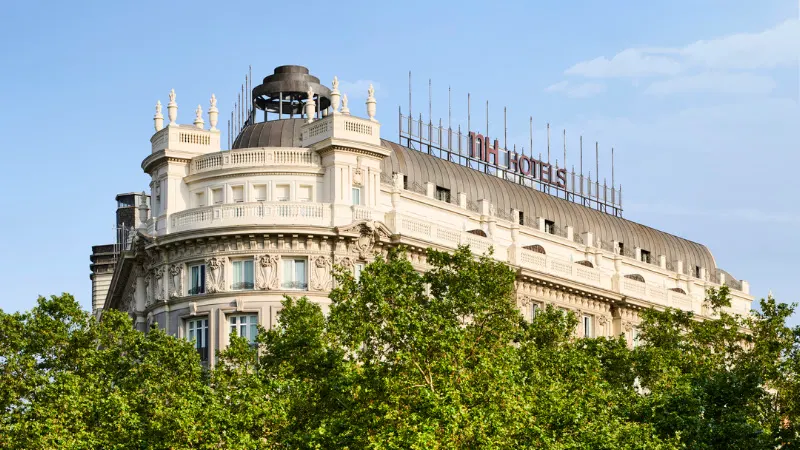 Casa de Huespedes La Asturiana - Pensión en Madrid - foto 2