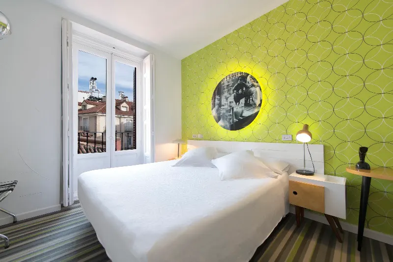 Abracadabra Suites You - Hotel en Madrid - foto 2