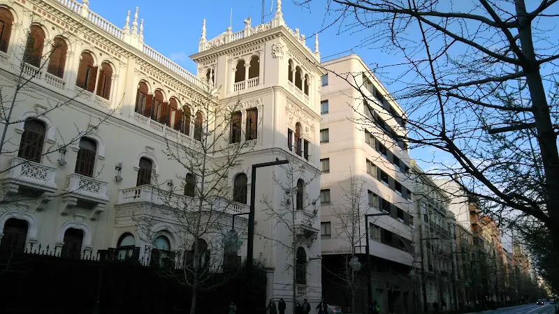 Hostal Oporto