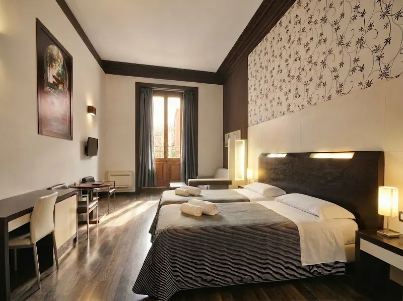 Hostal Alaska - Hotel en Madrid - foto 2