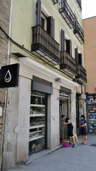 Joyas del Mundo - Madrid