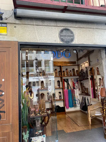 CODO MADRID