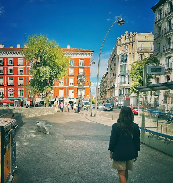 AQUABIJOUX - Madrid