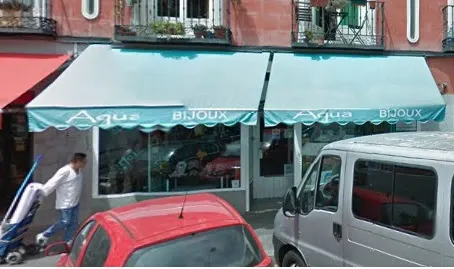 AQUABIJOUX - Tienda de ropa en Madrid - foto 2