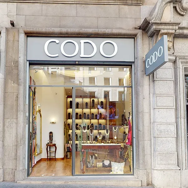 CODO MADRID - Tienda de bisutería en Madrid - foto 3