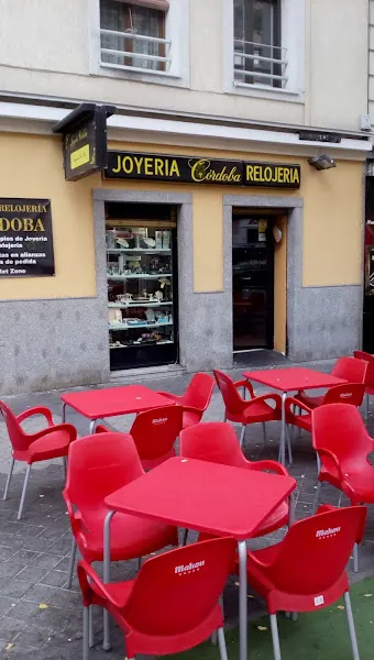 Joyeria Cordoba Outlet, S.L - Madrid