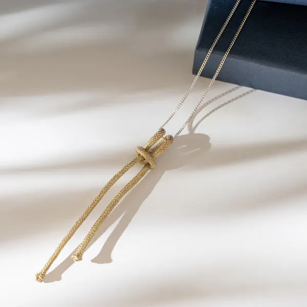 Angela Lago - Wearable Nautical Art