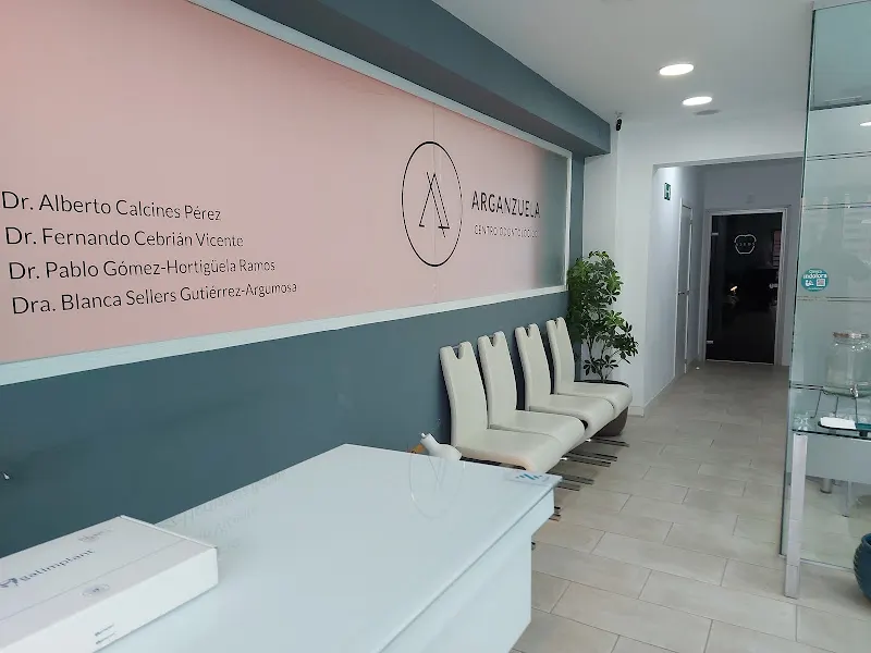 Centro Odontológico Arganzuela