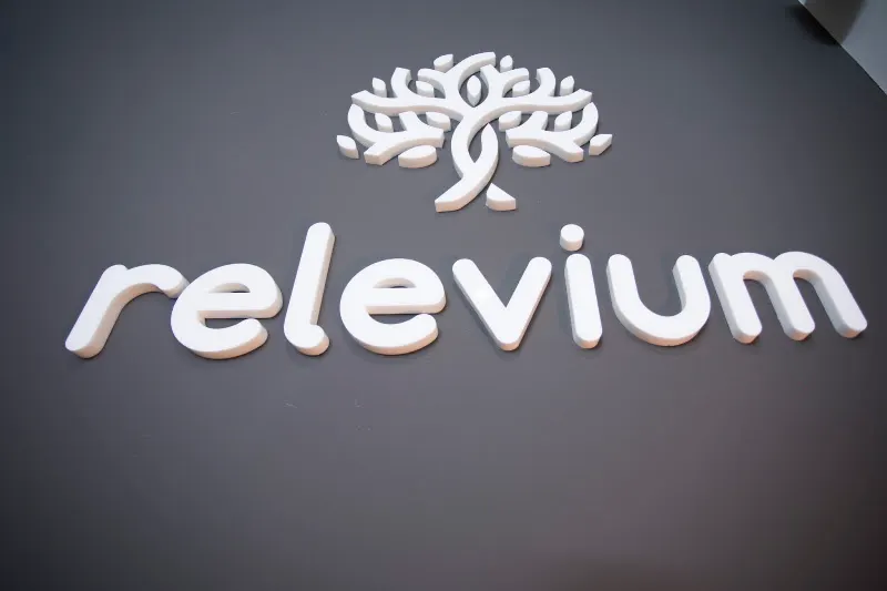 Clínica Relevium