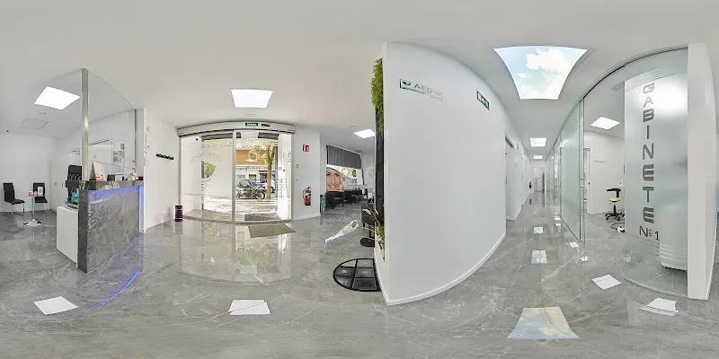 Clínica Dental DentalCast - Madrid