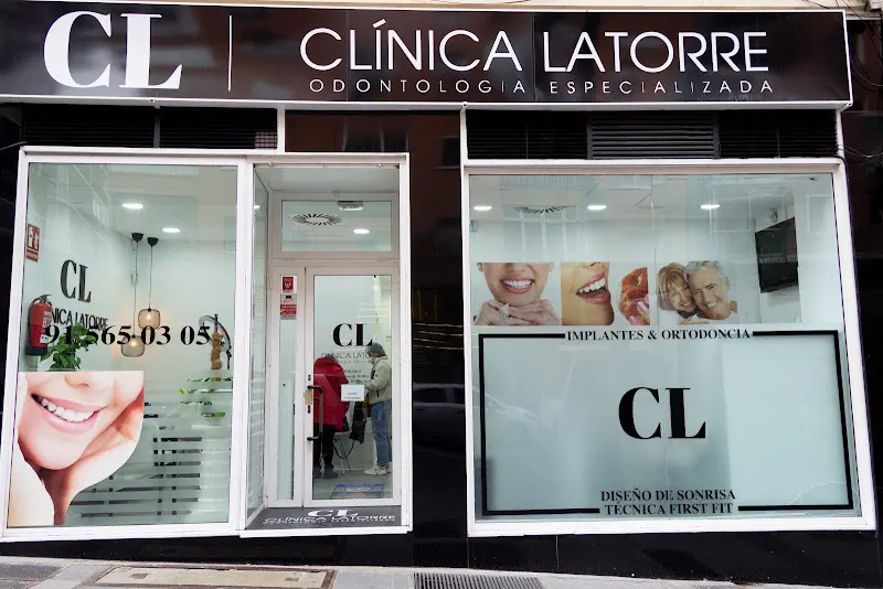 Clínica Dental Latorre