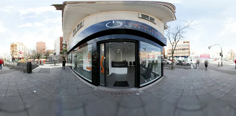 Clínica dental Ondental - Dentista en Madrid - foto 2
