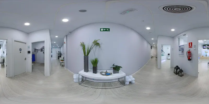 Clínica Dental Madrid Río - Madrid