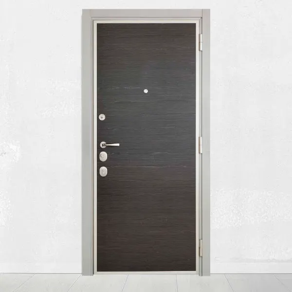 Puertas Acorazadas KIUSO - Getafe
